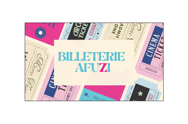 Locations de salles La Farlde Billetterie