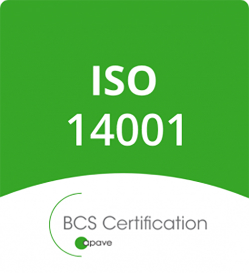 Zone industrielle Toulon EST ISO 14001