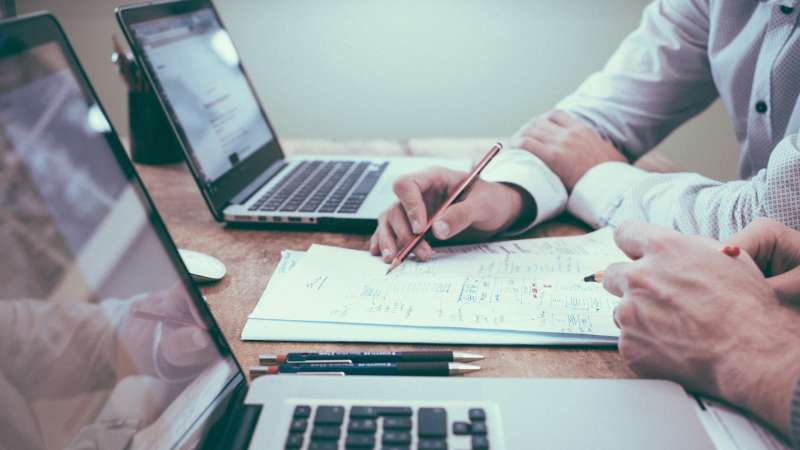 Pôle d'activité Toulon est Entreprise RSE