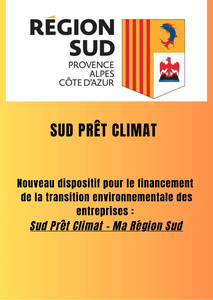 SUD PRT CLIMAT